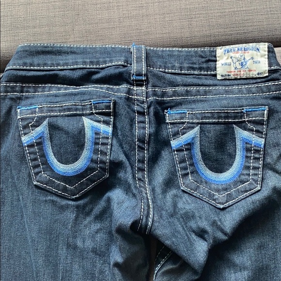True Religion Jeans - Picture 3 of 5